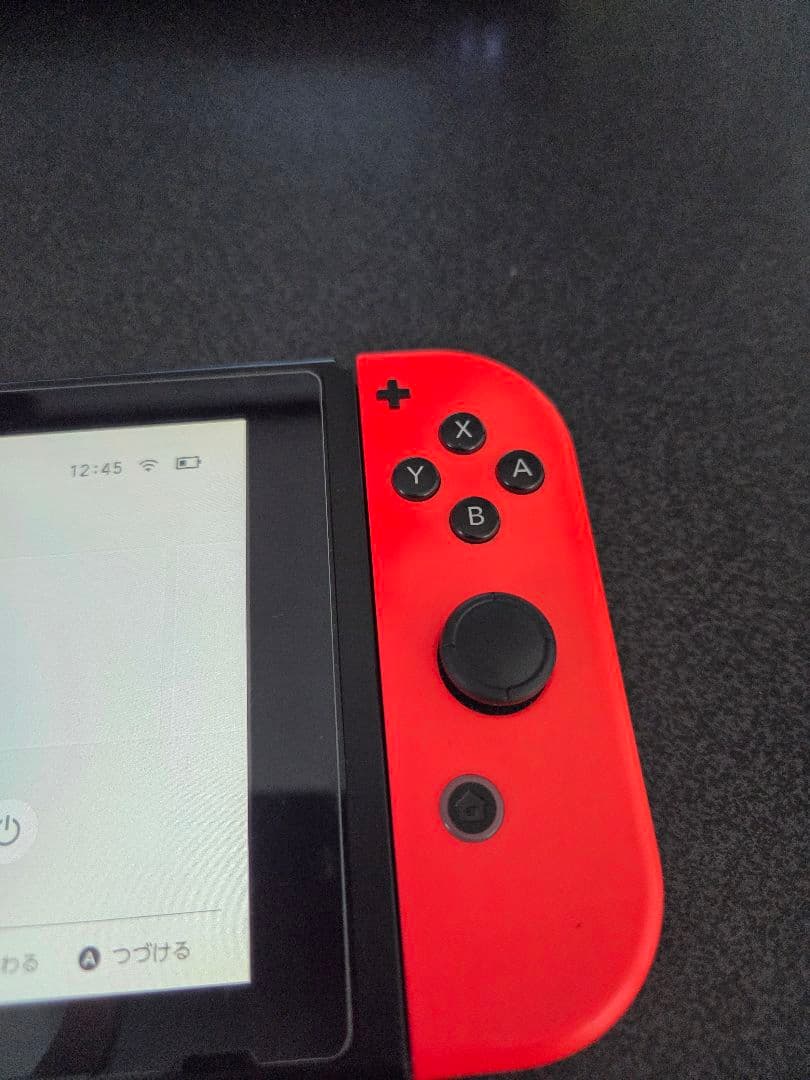 Nintendo Switch 本体 すぐ遊べます！