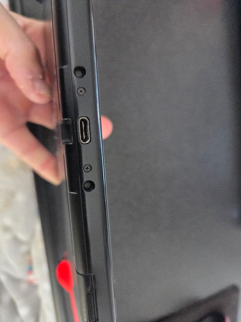 Nintendo Switch 本体 すぐ遊べます！