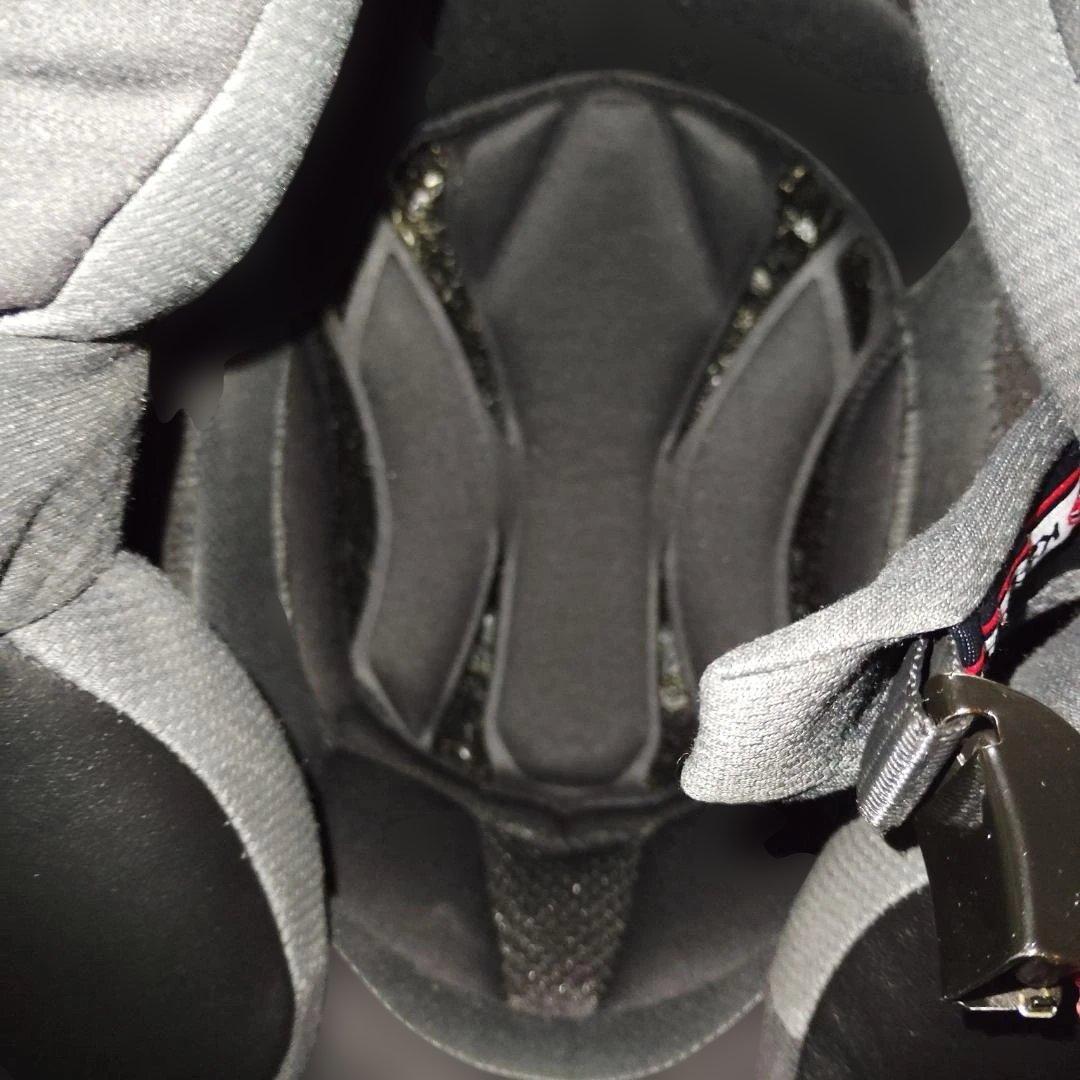 K*O様 OGK Kabuto カムイ3 Lサイズ