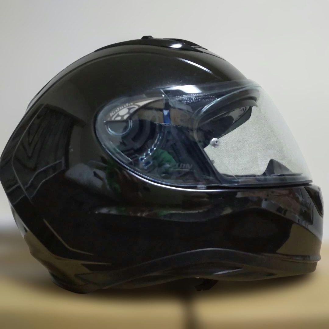 K*O様 OGK Kabuto カムイ3 Lサイズ