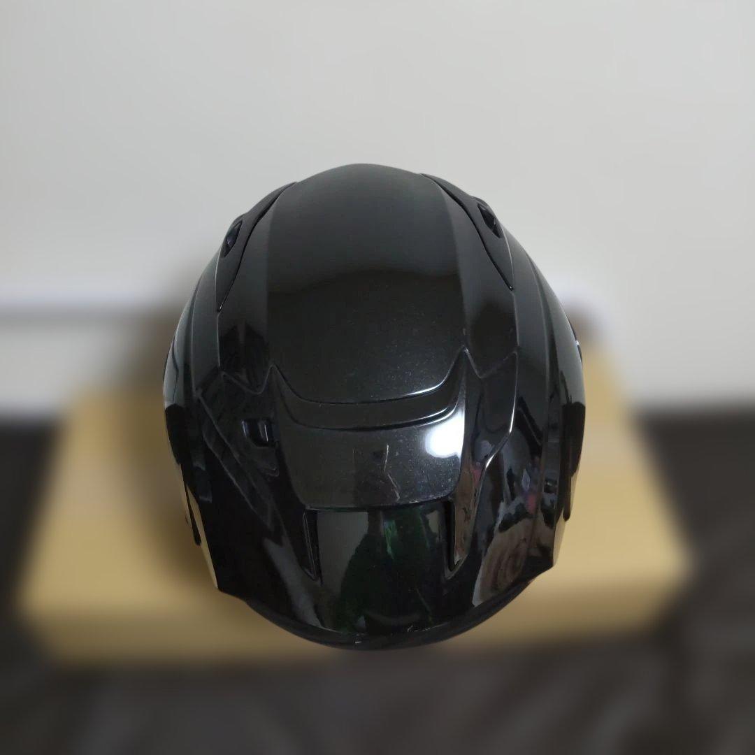 K*O様 OGK Kabuto カムイ3 Lサイズ