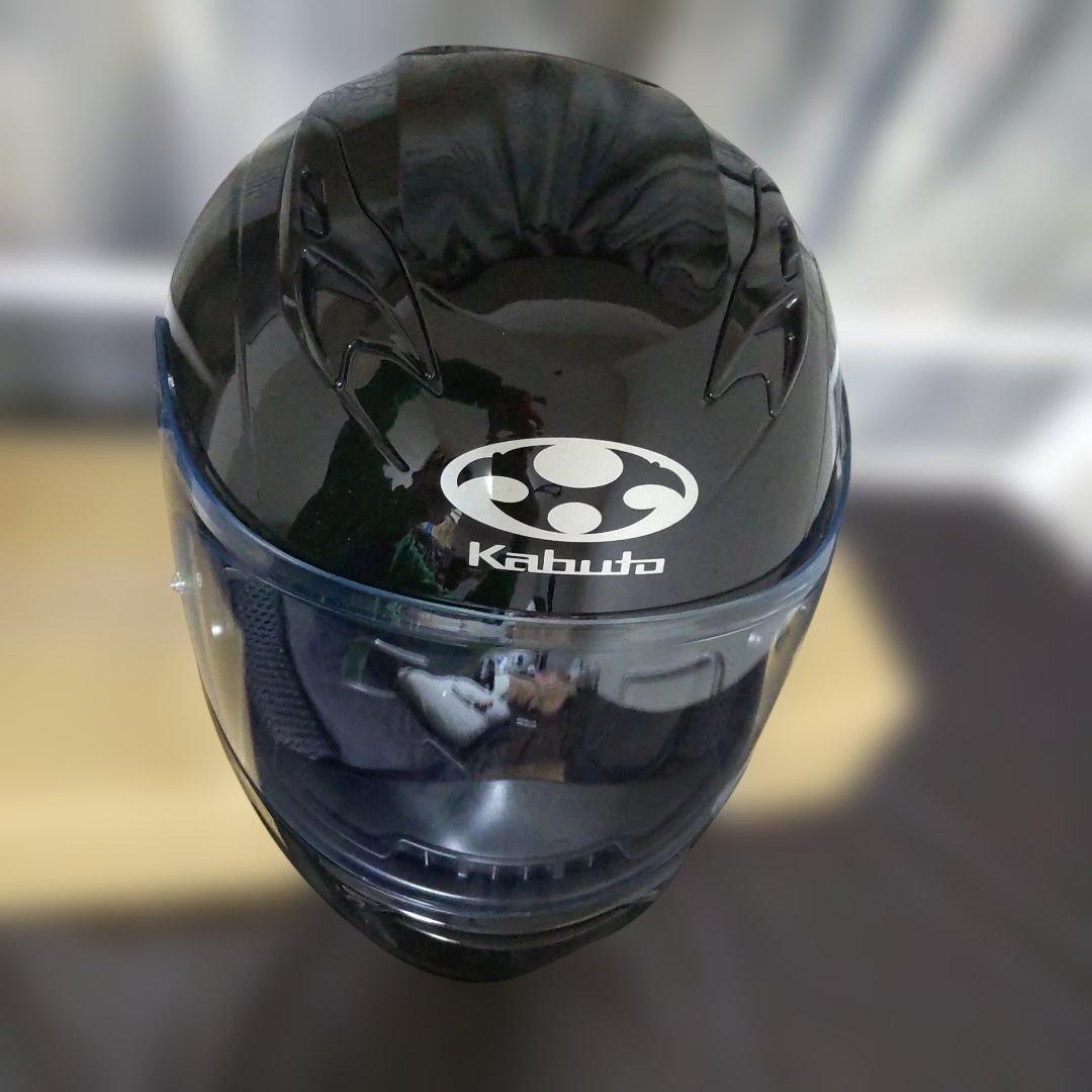 K*O様 OGK Kabuto カムイ3 Lサイズ