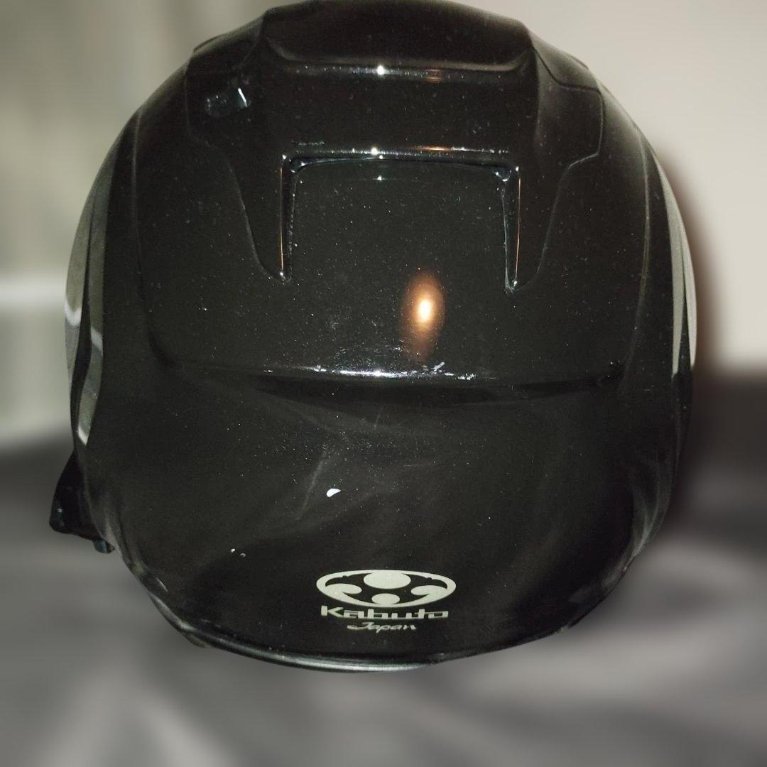 K*O様 OGK Kabuto カムイ3 Lサイズ