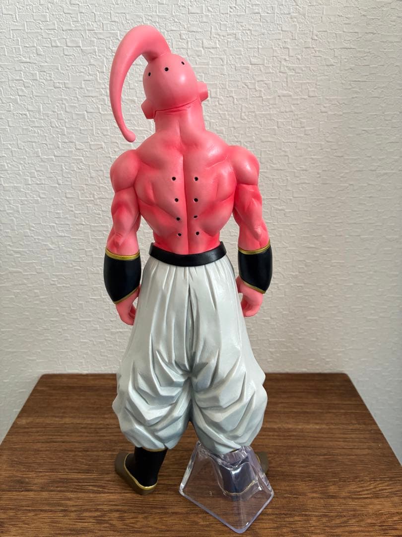 【早い者勝ち】ドラゴンボール★フィギュア★魔人ブウ悪★F賞