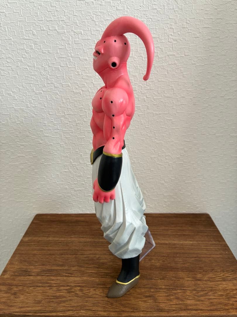 【早い者勝ち】ドラゴンボール★フィギュア★魔人ブウ悪★F賞