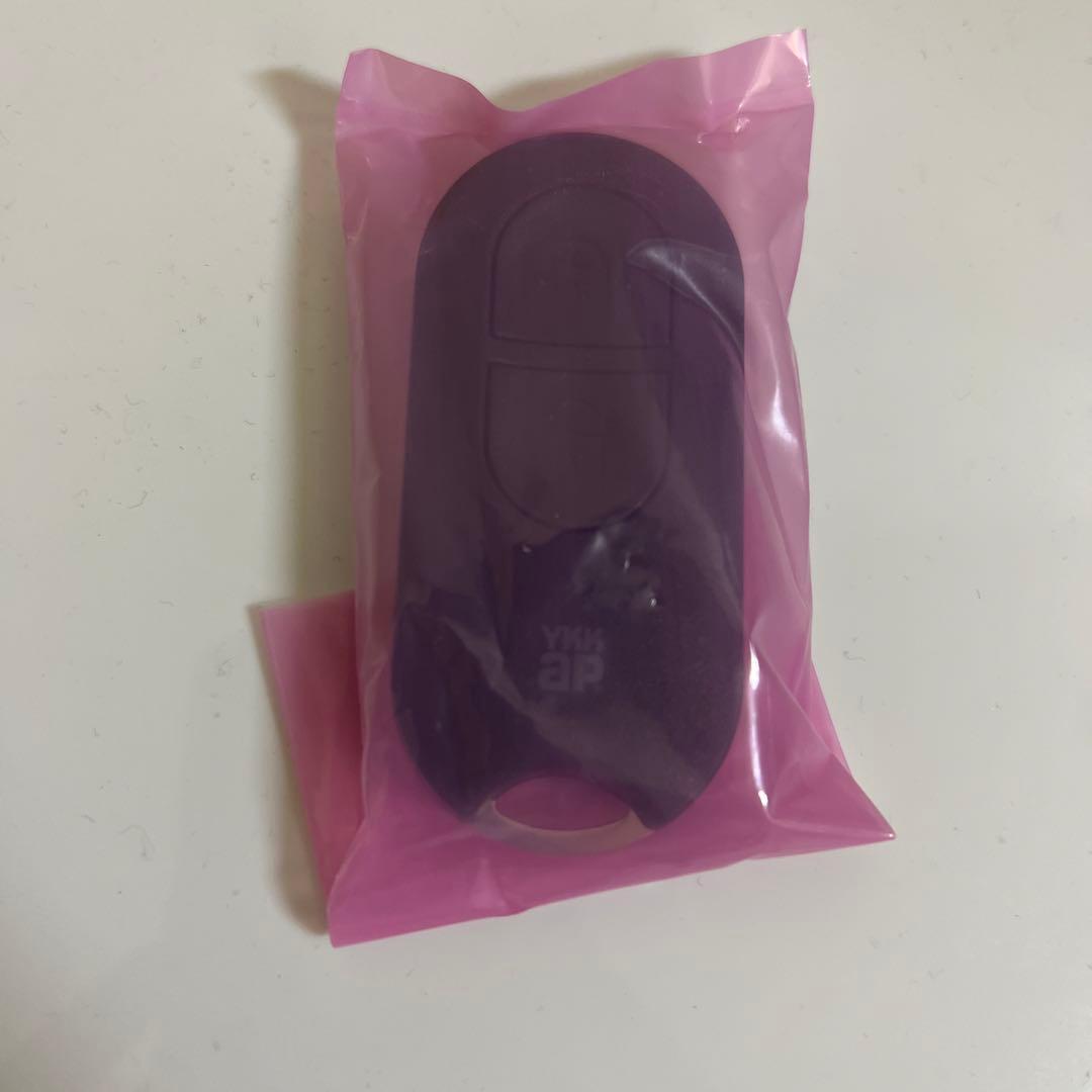 ykk リモコンキー　一個