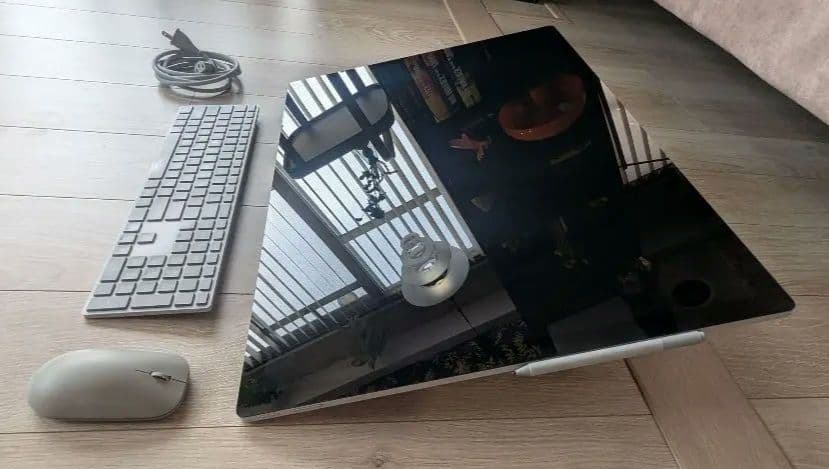 Microsoft Surface Studio 日本語キーボード、新品同様