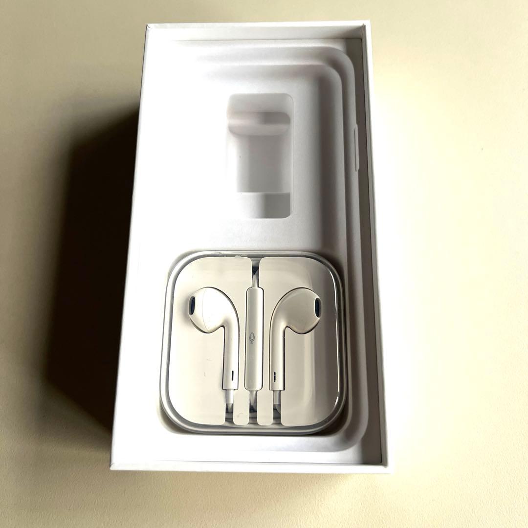 Apple iPhone X シルバー 64GB