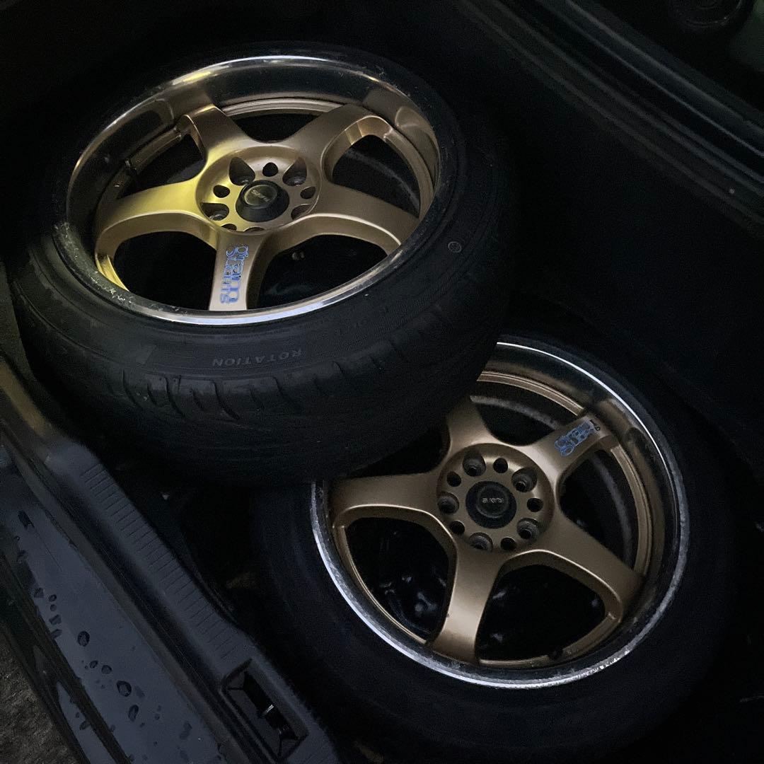 グラムライツ 17 9jプラス40