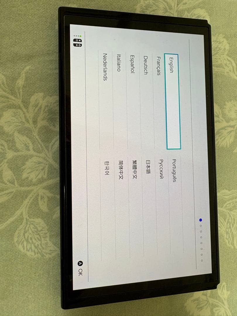 【最終値下げ】Nintendo Switch 有機ELモデル 本体おまけ付き