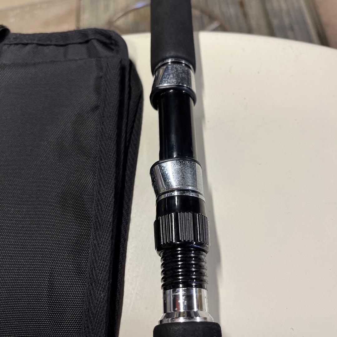 アピア　スパルタス　PROFED DIPPER 57-2C.J ジギング　ブリ