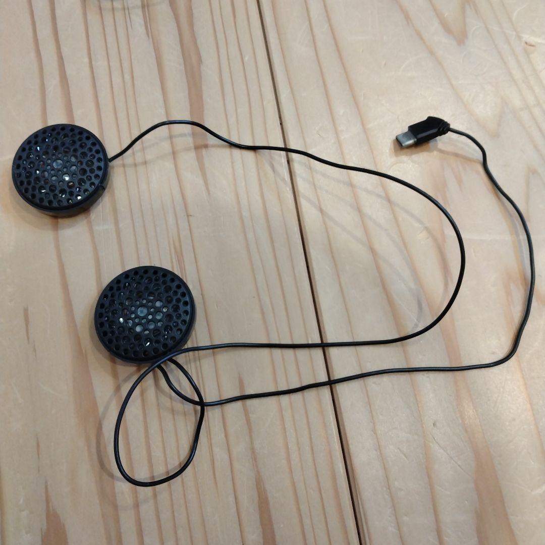 ビーコム　SB6X　シングルユニット