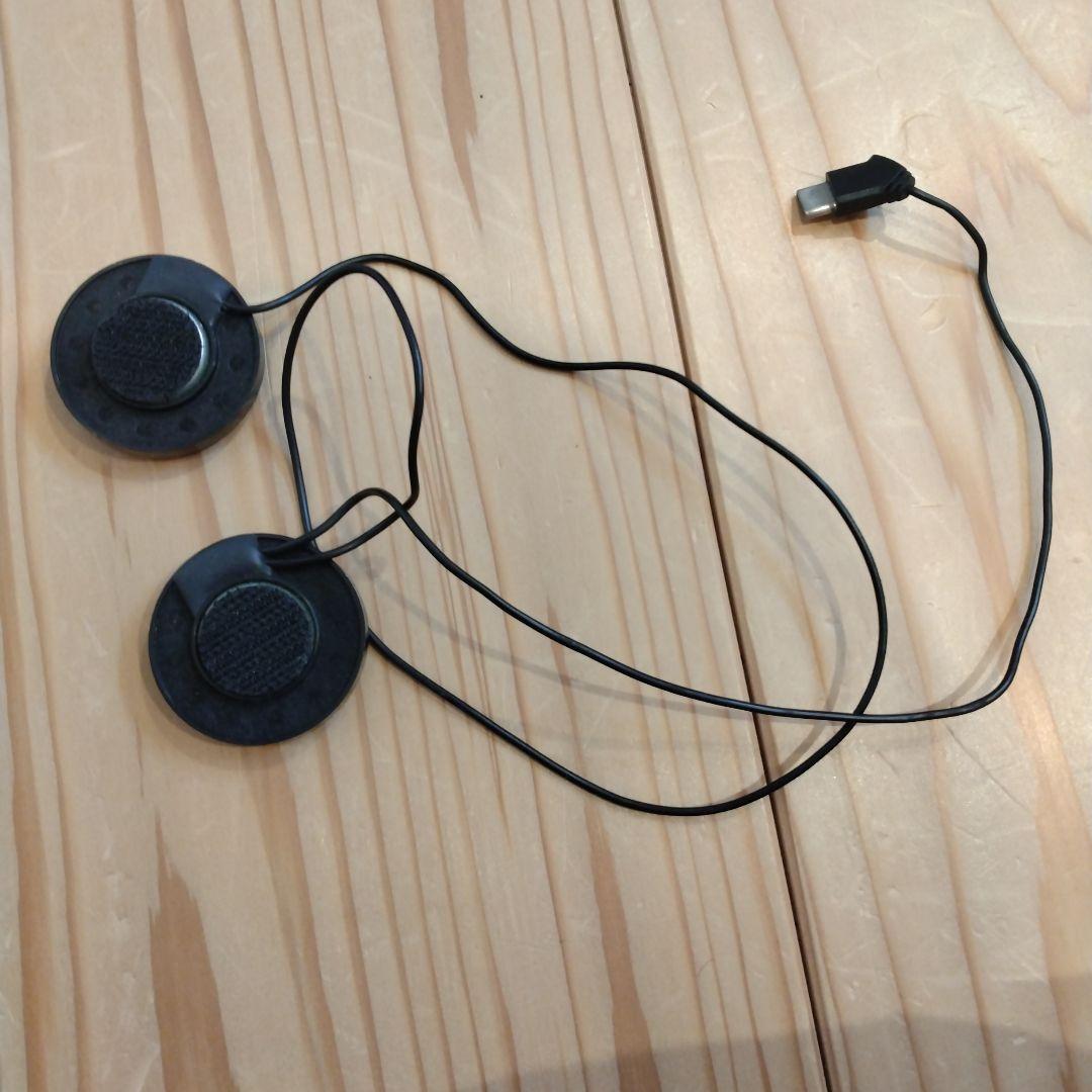 ビーコム　SB6X　シングルユニット