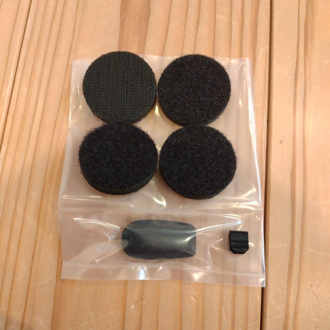 ビーコム　SB6X　シングルユニット