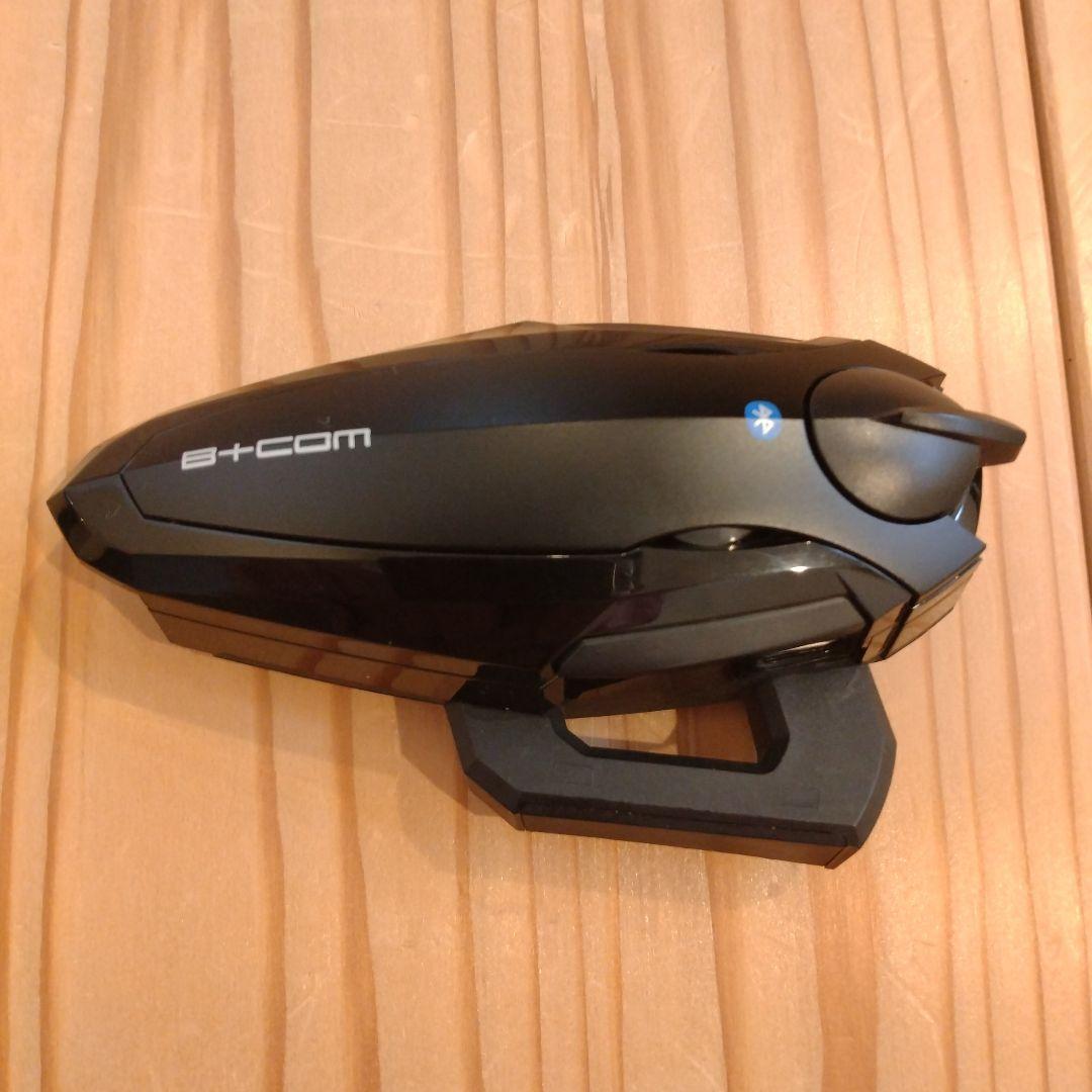 ビーコム　SB6X　シングルユニット