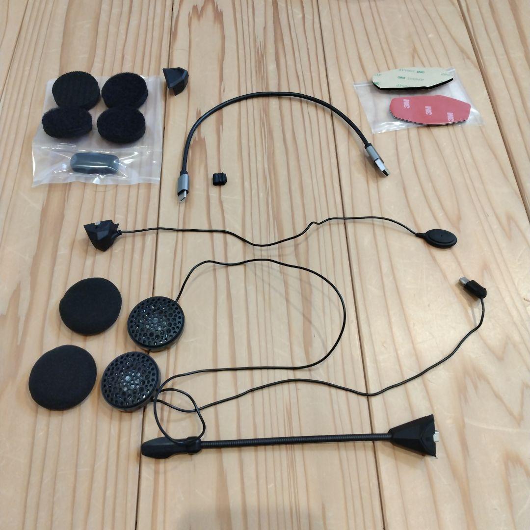 ビーコム　SB6X　シングルユニット