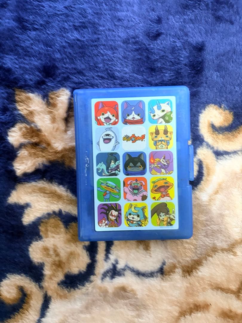 3DSカセットまとめ売り