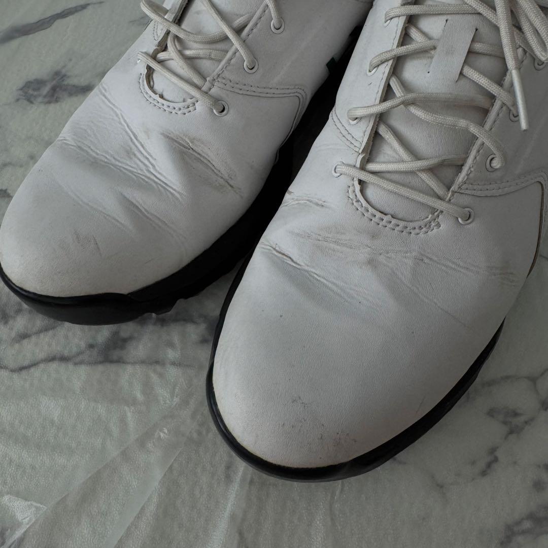 ●中古品● アシックス　ゲルエース 松山英樹プロ使用モデル　サイズ26.5