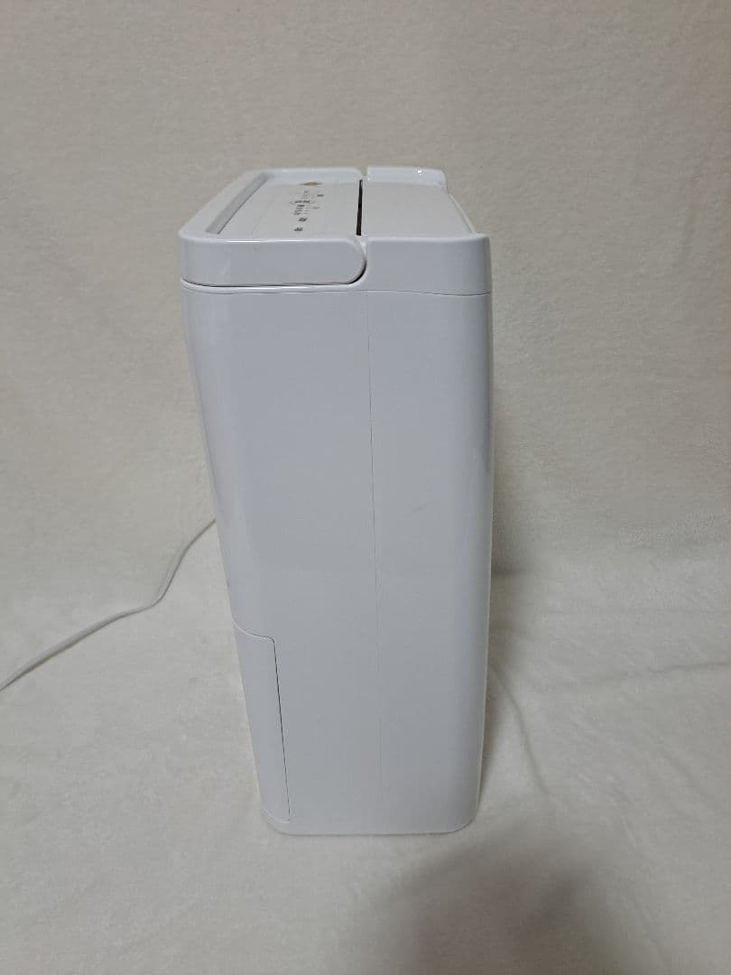 【美品】 IRIS OHYAMA 衣類乾燥 DCE-6515 2022年製