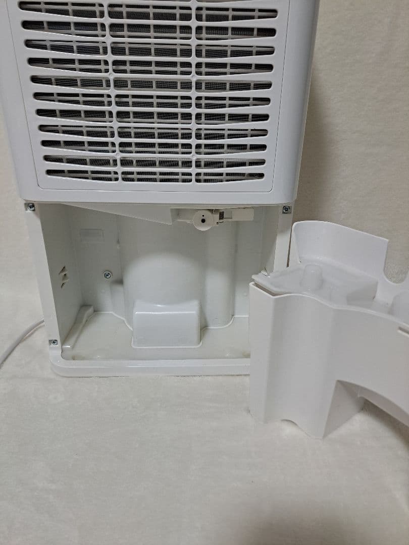 【美品】 IRIS OHYAMA 衣類乾燥 DCE-6515 2022年製