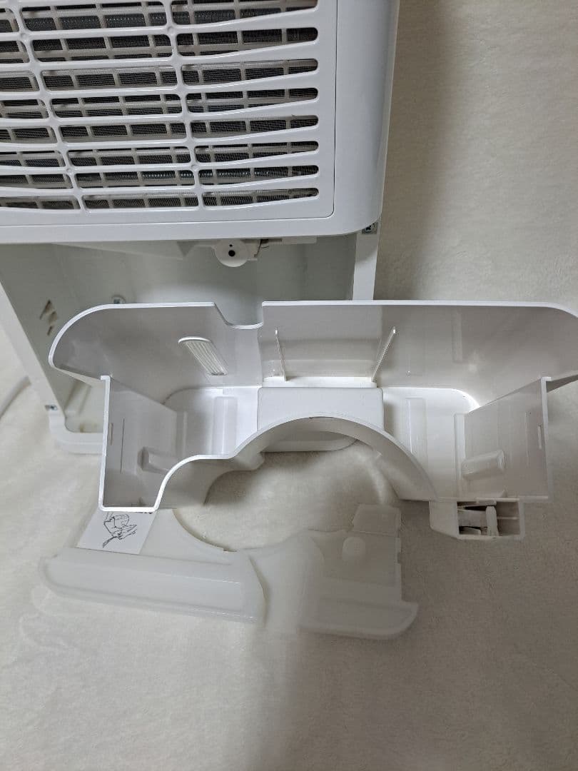 【美品】 IRIS OHYAMA 衣類乾燥 DCE-6515 2022年製