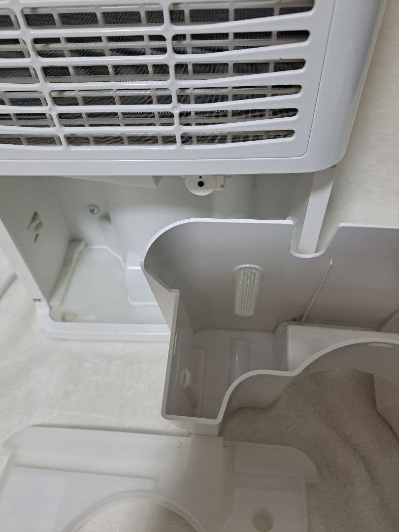 【美品】 IRIS OHYAMA 衣類乾燥 DCE-6515 2022年製