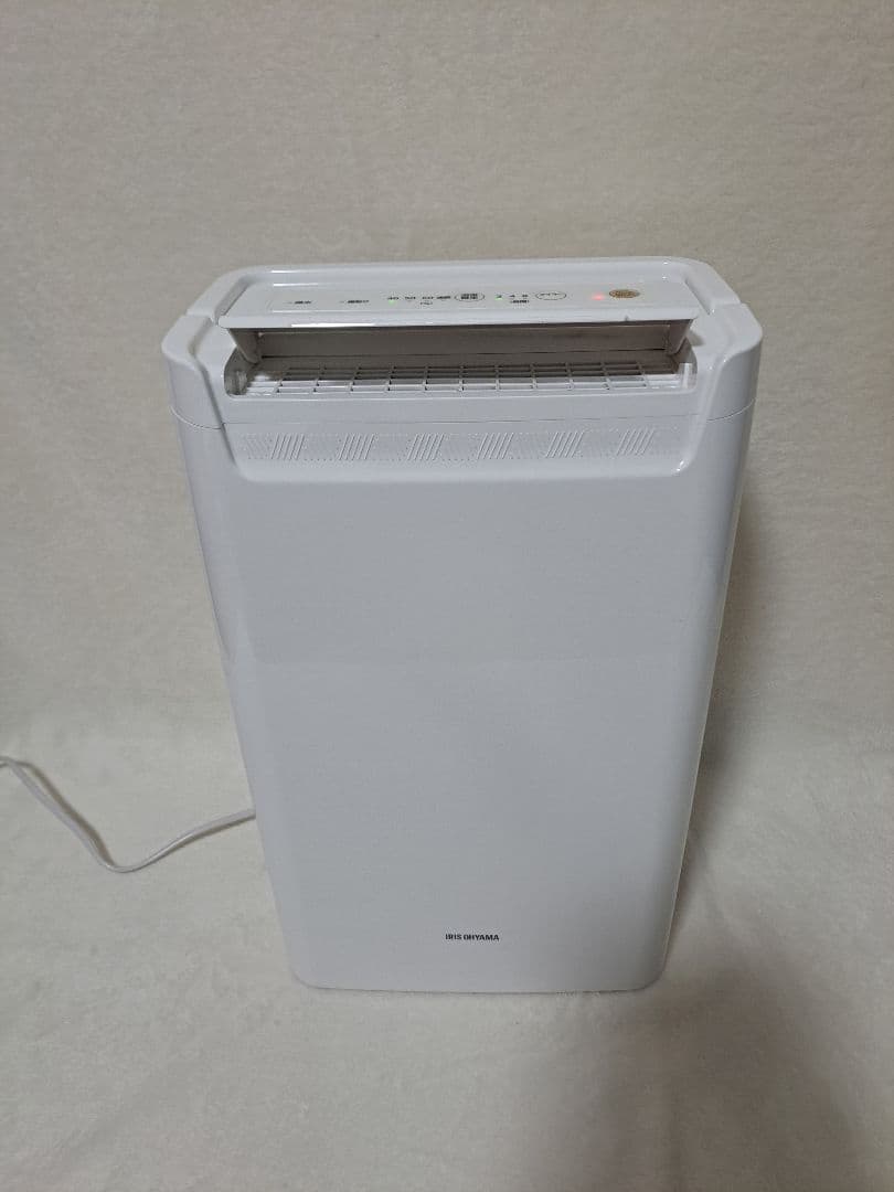 【美品】 IRIS OHYAMA 衣類乾燥 DCE-6515 2022年製