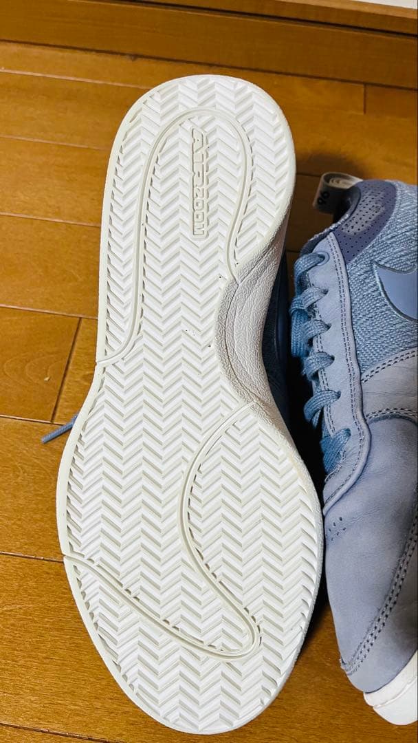 シューズ(男性用) NIKE BOOK1 Mirage V2 Ashen Slate