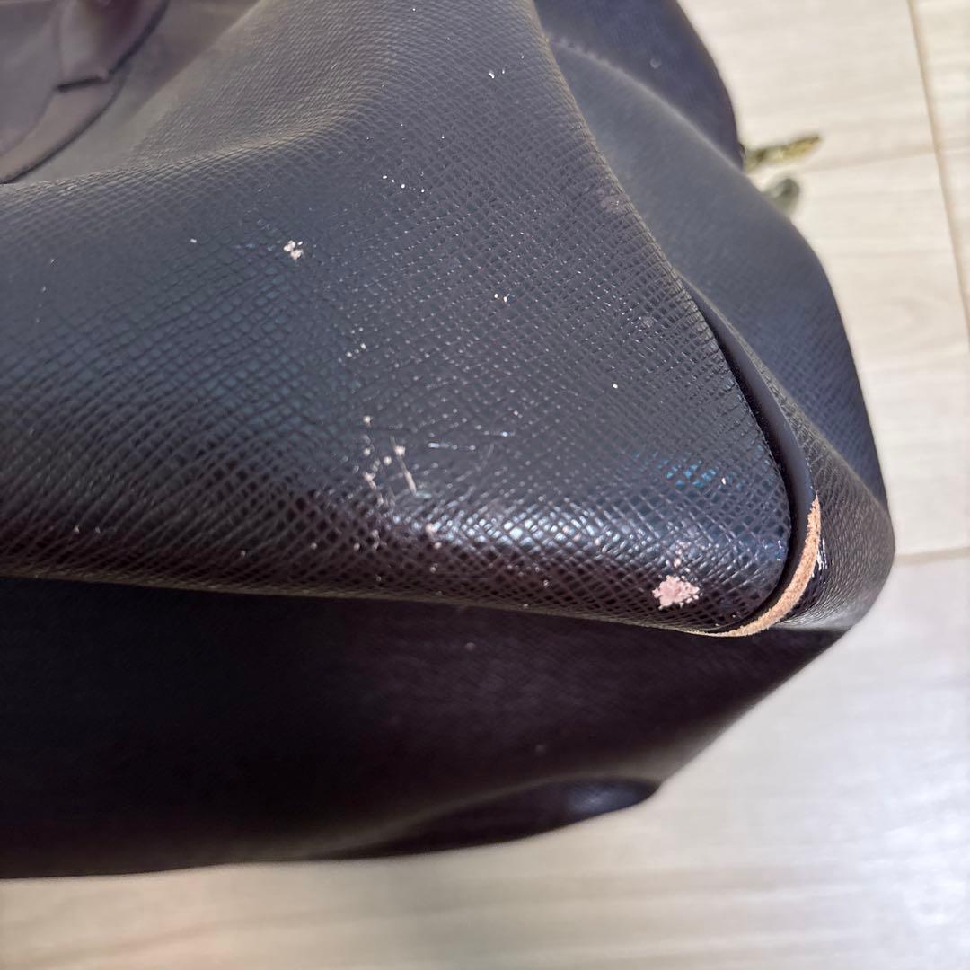 LOUIS VUITTON タイガ　ボストンバッグ