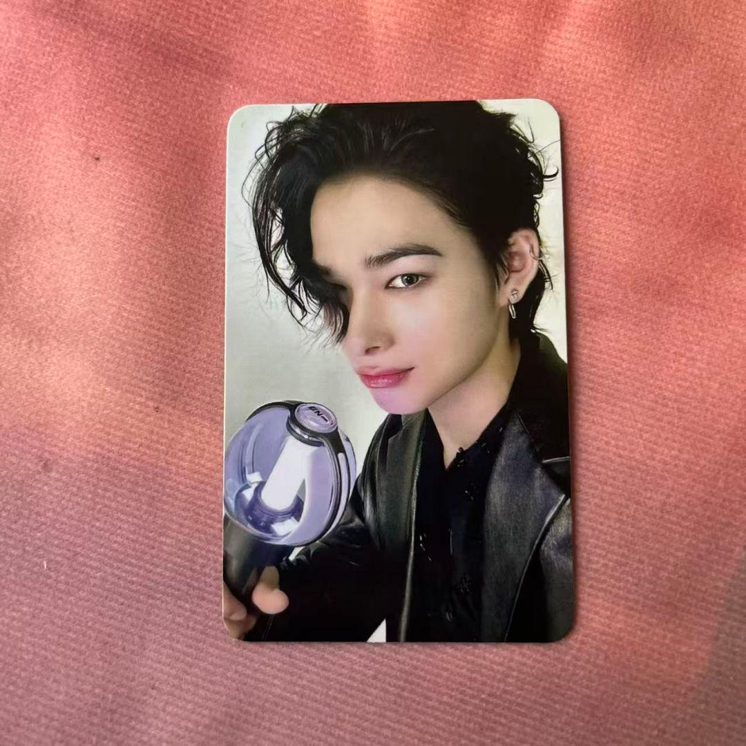 ENHYPEN BULACAN ブラカン公演 FC トレカ ニキ