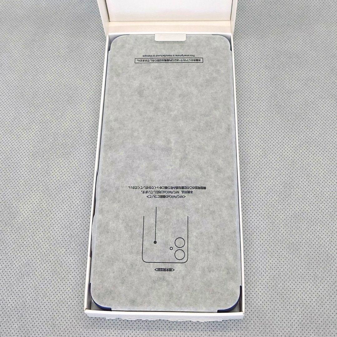 極美品 SAMSUNG Galaxy A25 5Gスマホ SIMフリー 青 2台