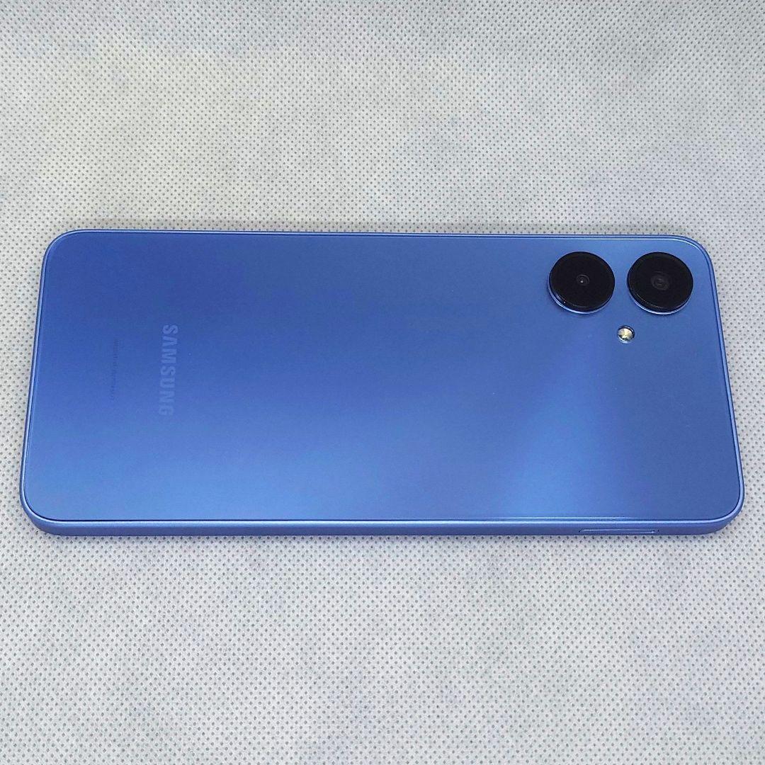極美品 SAMSUNG Galaxy A25 5Gスマホ SIMフリー 青 2台