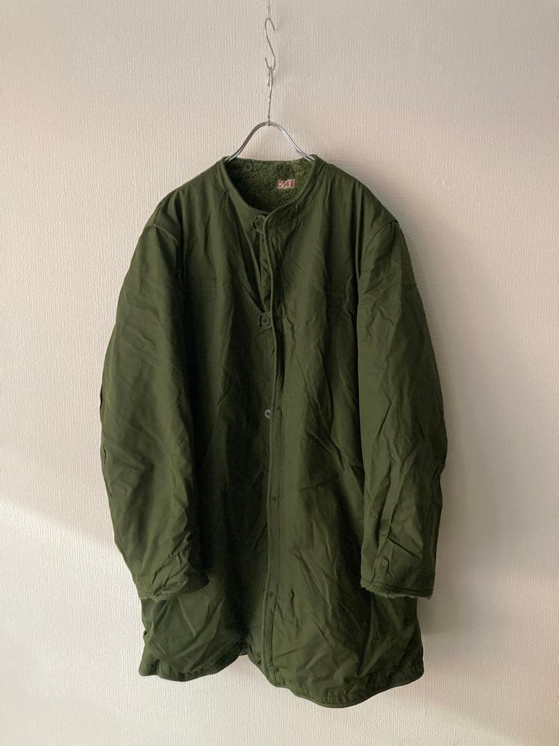 スウェーデン軍　dead NOS M59 フルセットsizeC48 菅田将暉