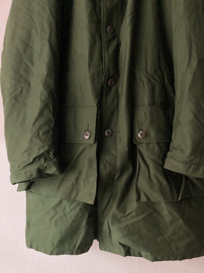 スウェーデン軍　dead NOS M59 フルセットsizeC48 菅田将暉