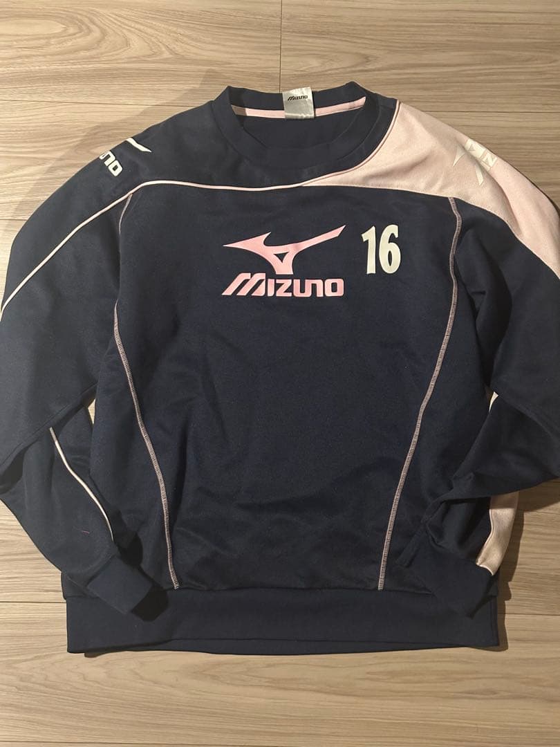 野洲高校　選手権　支給品　ジャージ上下