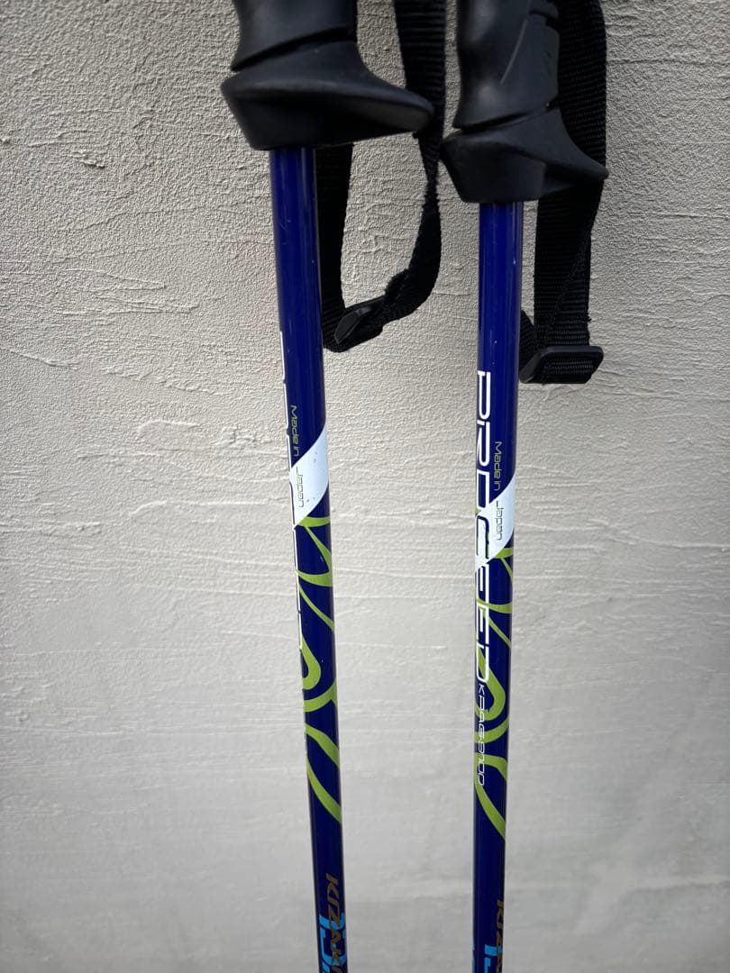 FISCHER PROGRESSOR 167cm スキーセット