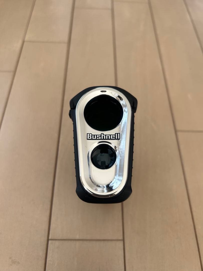 Bushnell ブッシュネル PROX3＋　ゴルフ用距離計　【日本正規品】