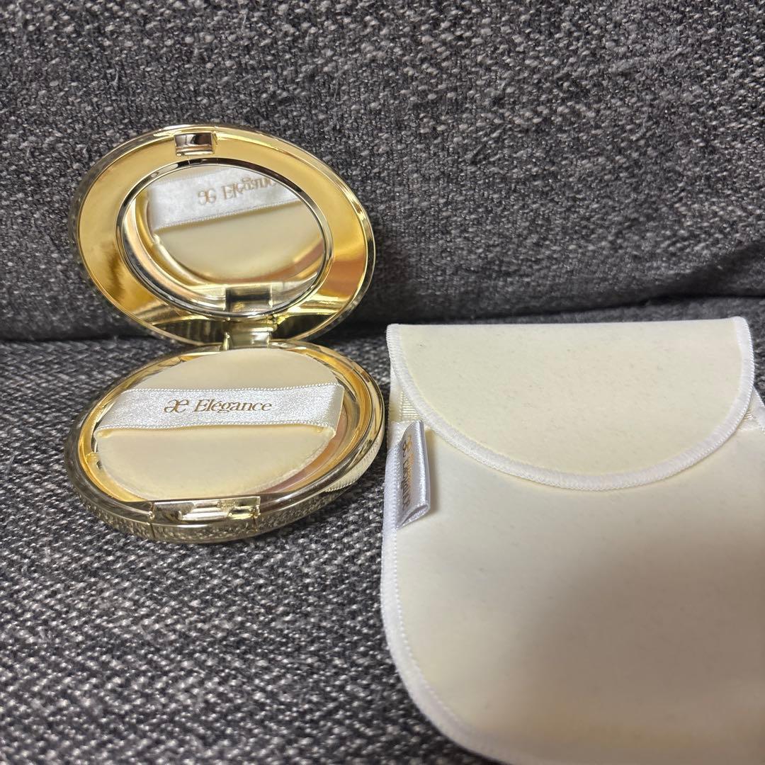 スワロフスキーケースとエレガンス ラプードルオートニュアンス ① 8.8g