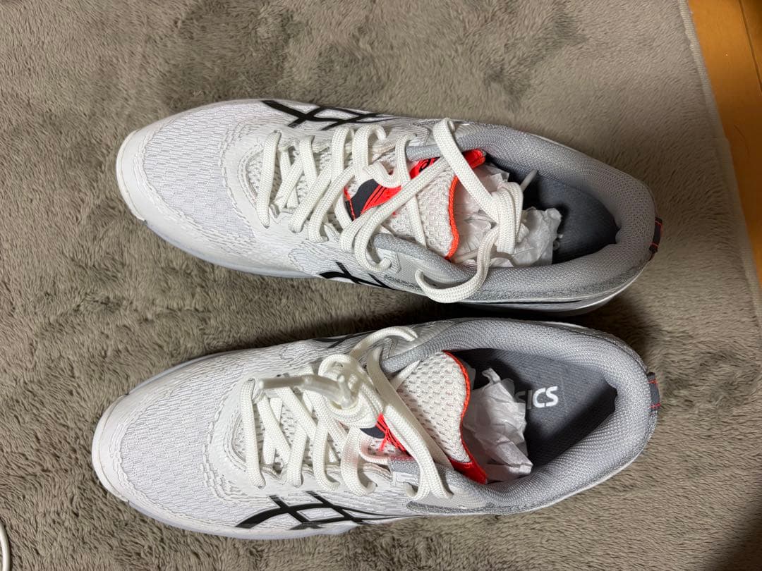 シューズ asics V-SWIFT FF4