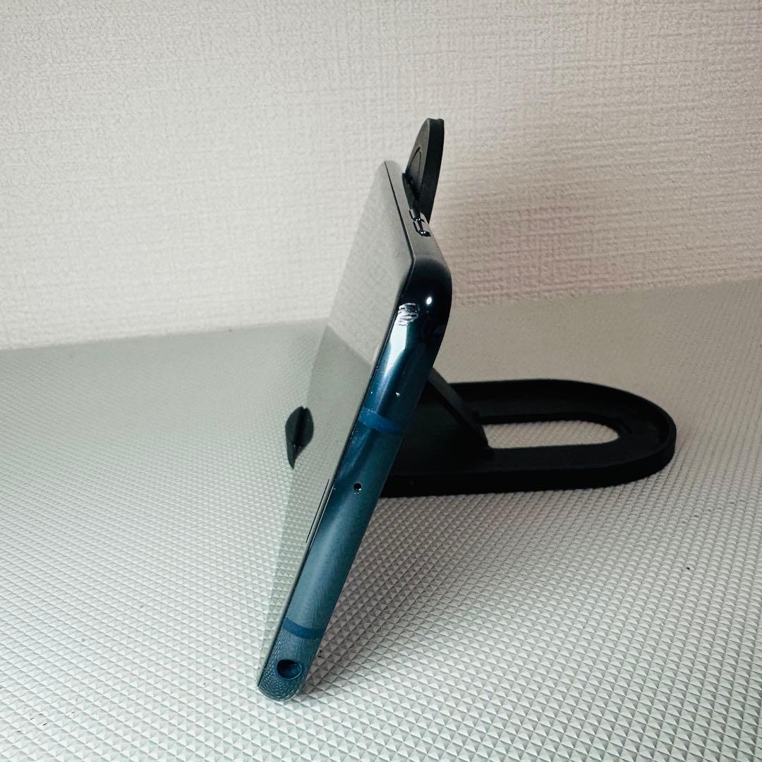 LG isai V30+ LGV35 128GB SIMロック解除済