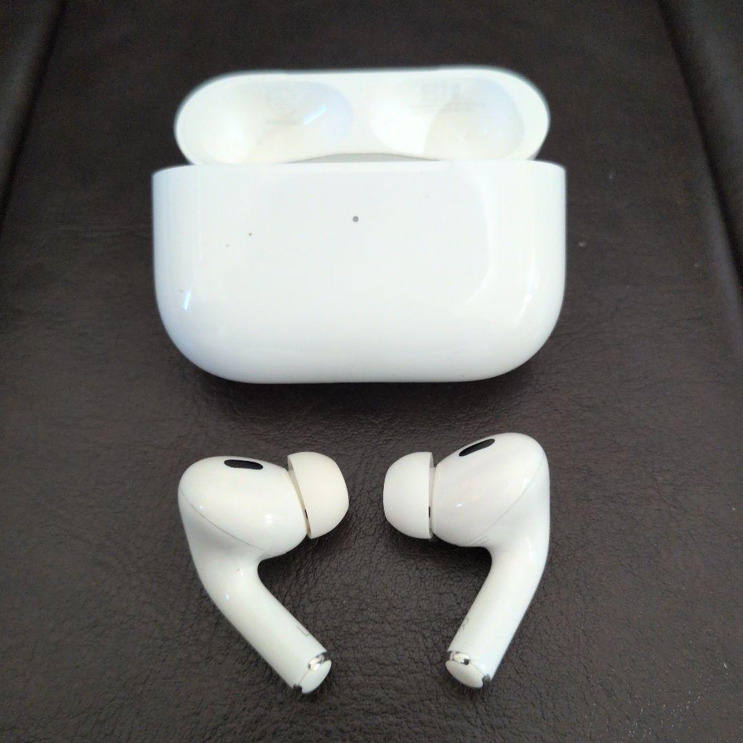 【即日発送】AirPods Pro 第2世代