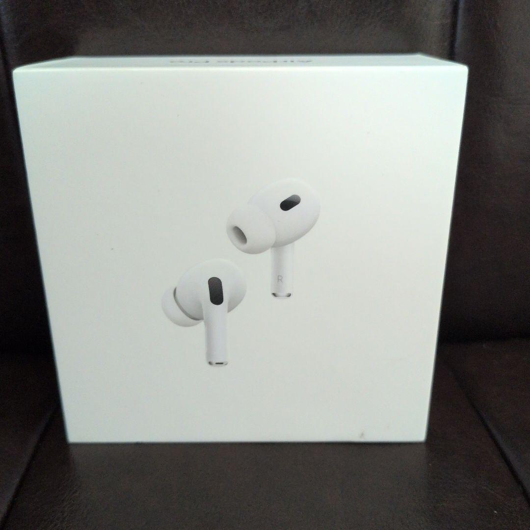 【即日発送】AirPods Pro 第2世代