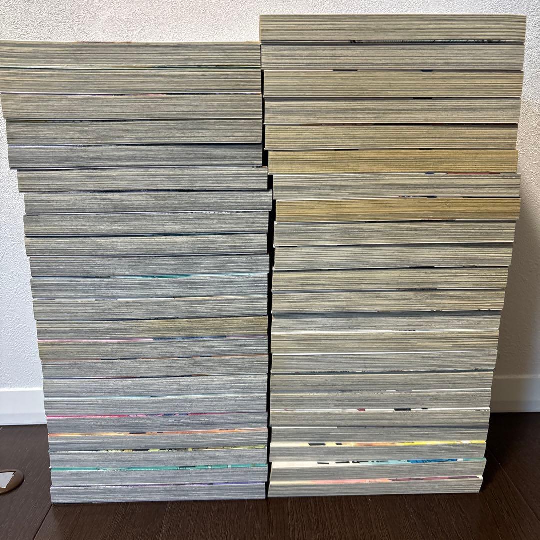 宇宙兄弟　1〜44巻