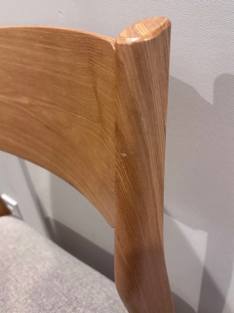 【送料込み】 unico ウニコ　SIGNE シグネ　ダイニングチェア