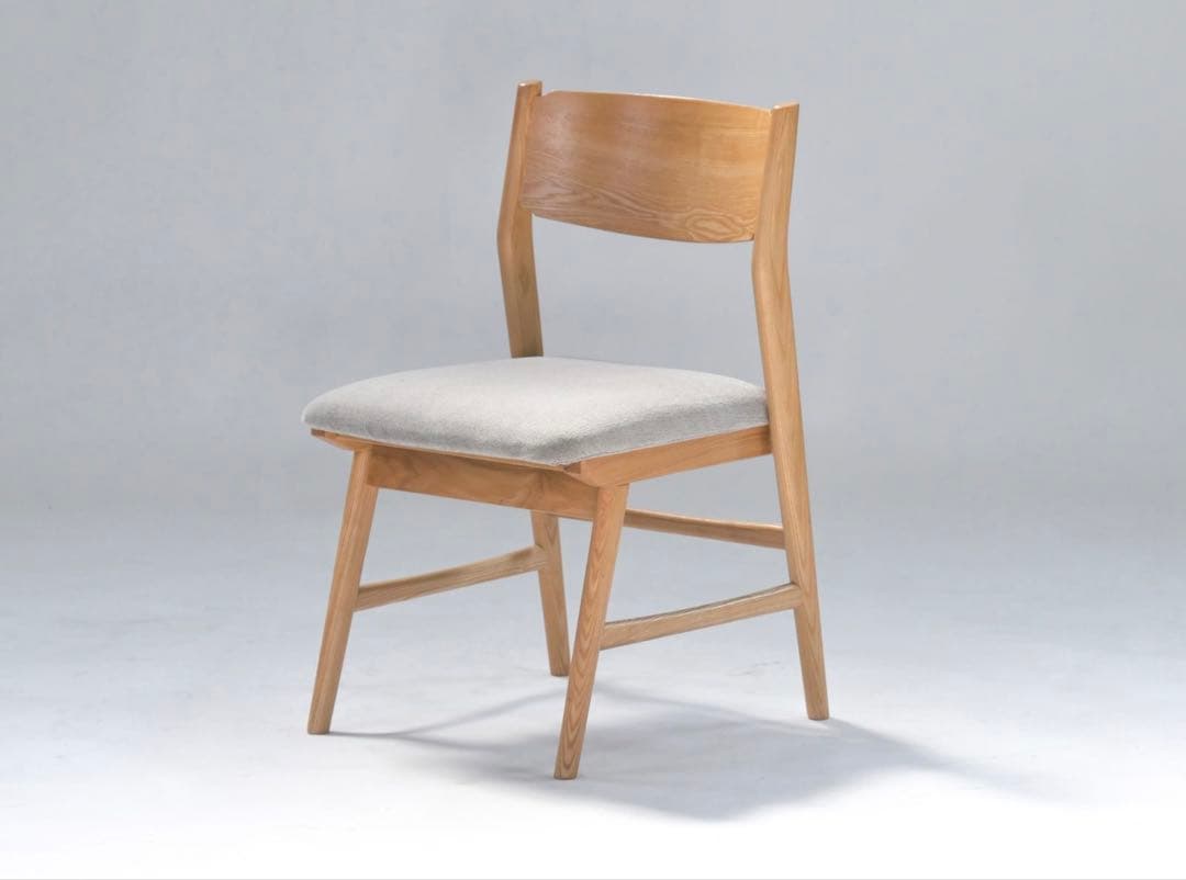 【送料込み】 unico ウニコ　SIGNE シグネ　ダイニングチェア