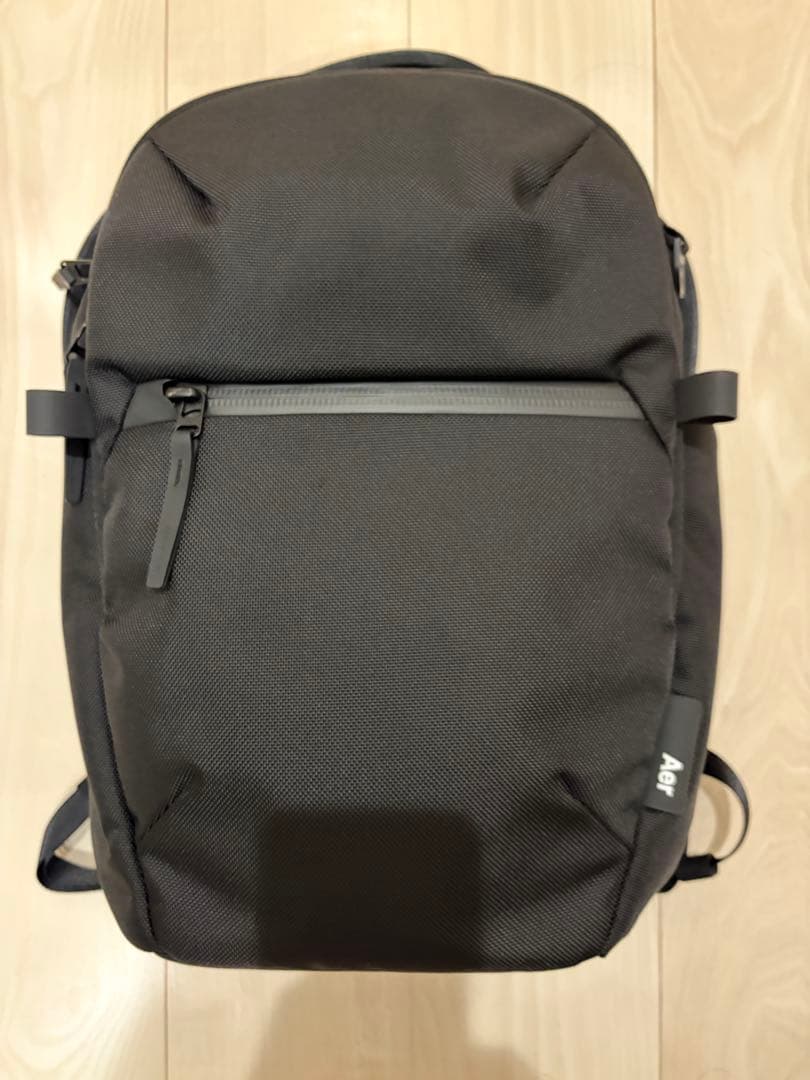 【Aer】City Pack 2 【エアー】美品
