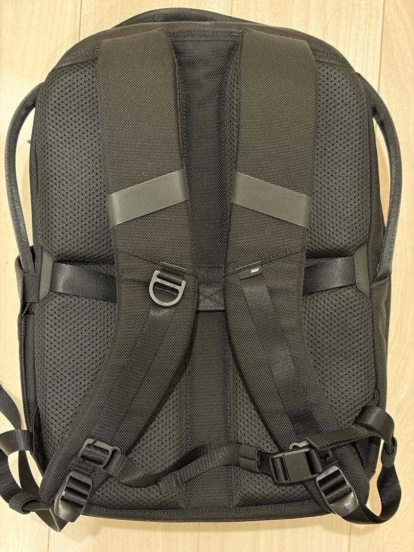 【Aer】City Pack 2 【エアー】美品