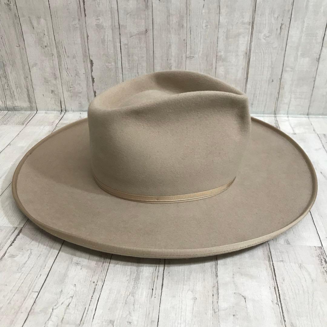 3344.THE FAT HATTER ザファットハッター ハット