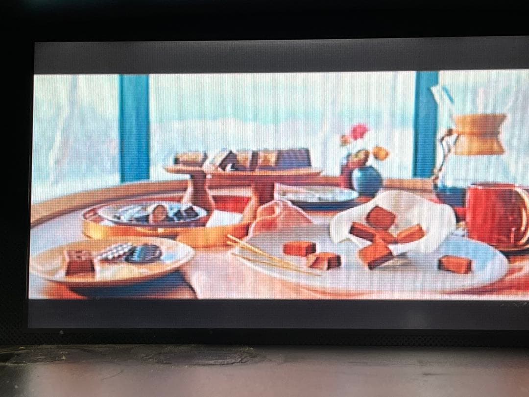 カロッツェリアGEX-900DTV地デジチューナー