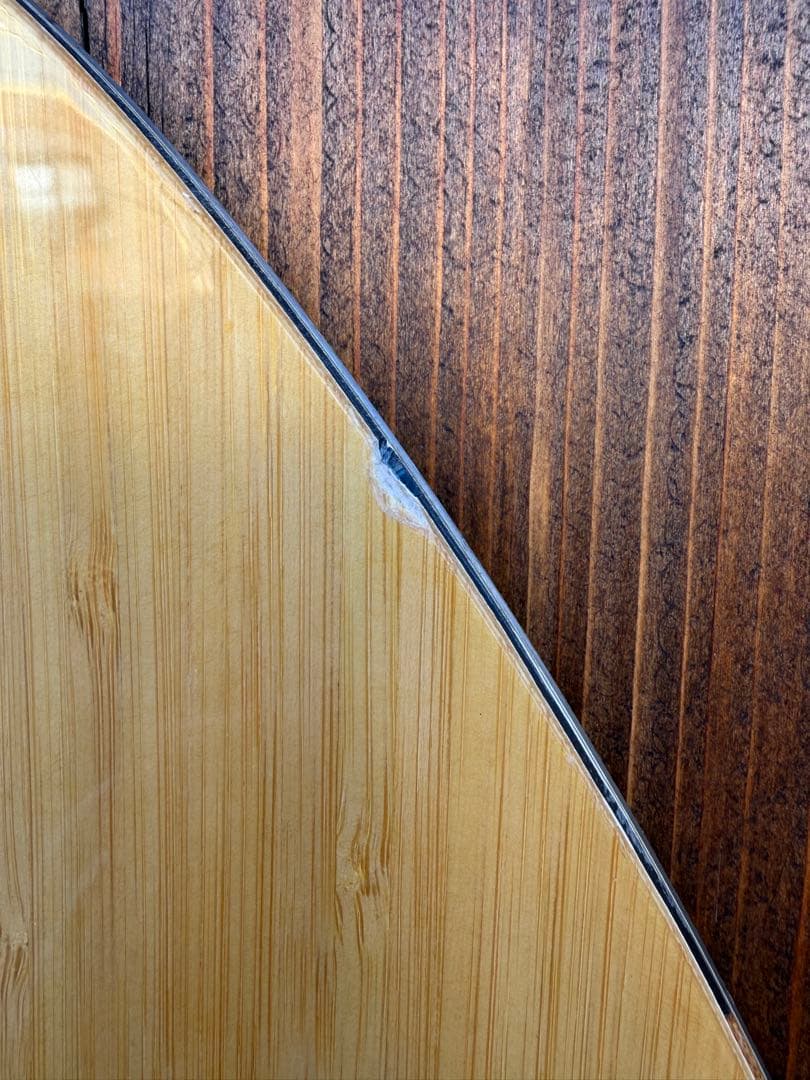 gentenstick Flyfisk ゲンテンスティック フライフィスク